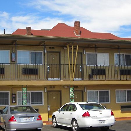 Civic Center Lodge / Lake Merritt Bart Oakland Kültér fotó