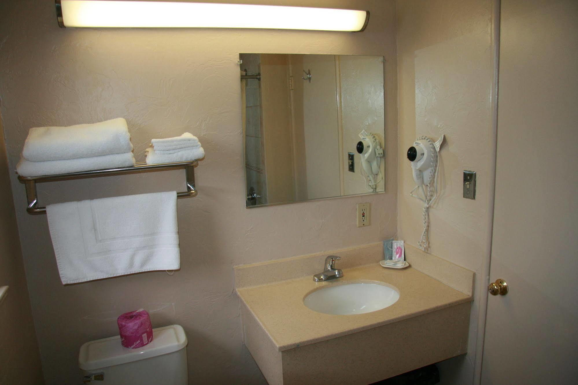 Civic Center Lodge / Lake Merritt Bart Oakland Kültér fotó