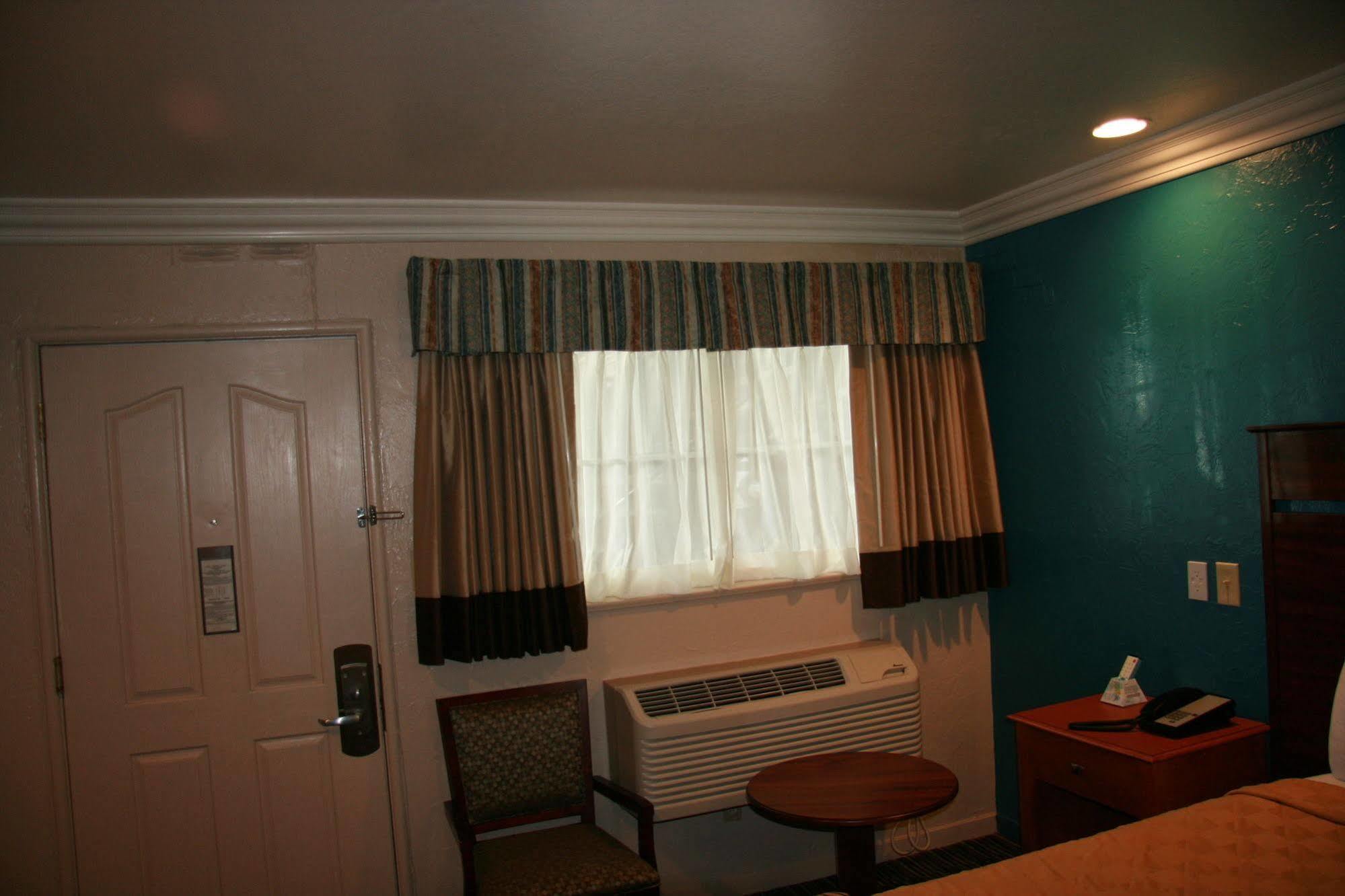 Civic Center Lodge / Lake Merritt Bart Oakland Kültér fotó